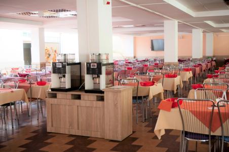 Mashinostroitel Sanatorium - 8