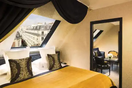 Le Belmont Paris - 26