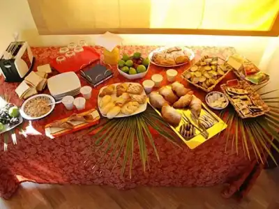 B&B al Cantuccio - 12
