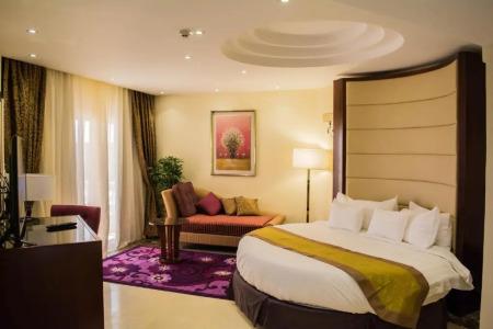 Tolip Taba Resort and Spa - 80