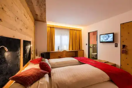 B&B St Moritz - 23