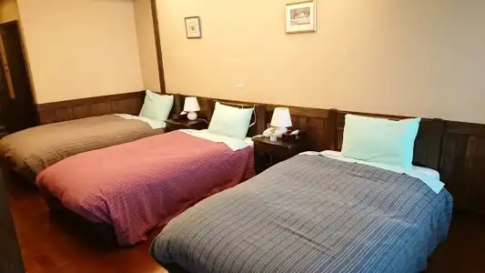 Norikura Ikkyu - 2