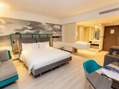 Novotel Convention & Spa Antananarivo - 31