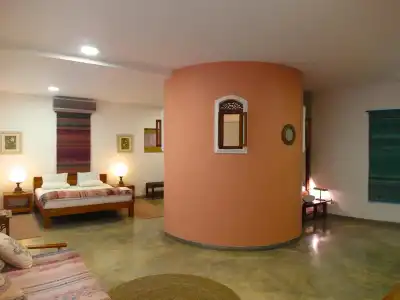 Highland Villa - 3