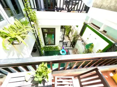 Ngo House Villa - 165