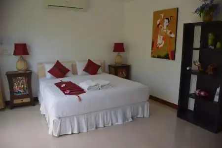 Sumali Villa - 90