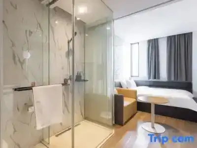 CJIA Apartment - 31