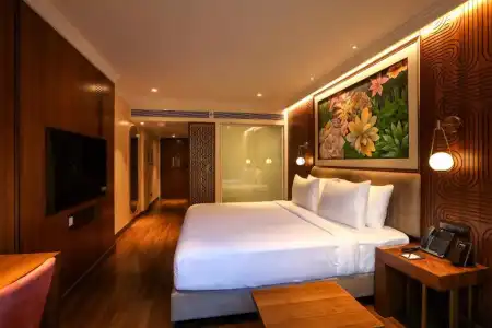Radisson Blu & Suites GRT Chennai - 81