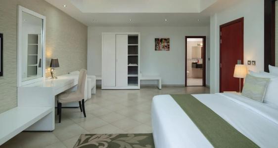 Peninsula Dar Es Salaam - 4
