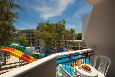 Prestige Deluxe Aquapark Club - 97