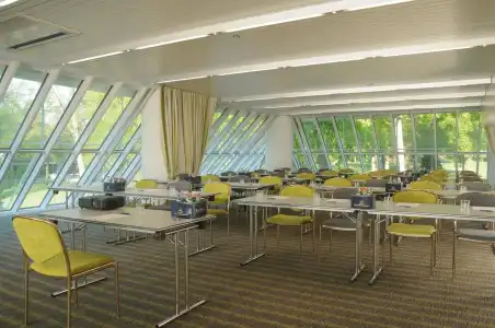 Best Western Premier ParkBad Mergentheim - 21