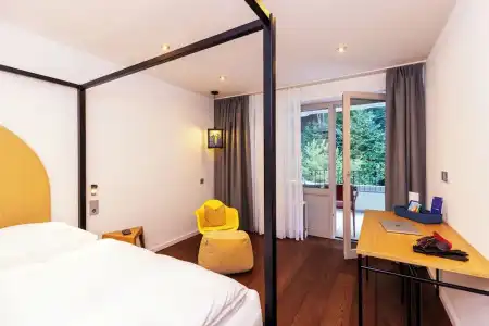 schlossmühle - lean-luxury boutiquehotel - 101