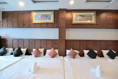 De Bangkok - 112