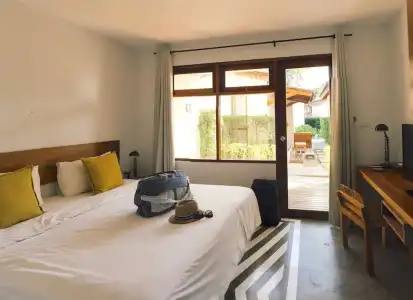 Escape Beach Resort - 68