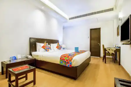 Treebo Cabana - 4