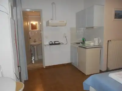 Ilona Apartments - 21