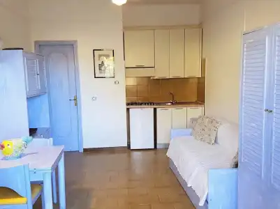 BAIA de BAHAS - Apartments & Resort - 35
