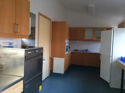 Helgafell Hostel - 12
