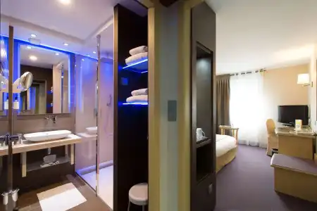 Best Western Plus La Fayette Hôtel et Spa à Epinal - 34