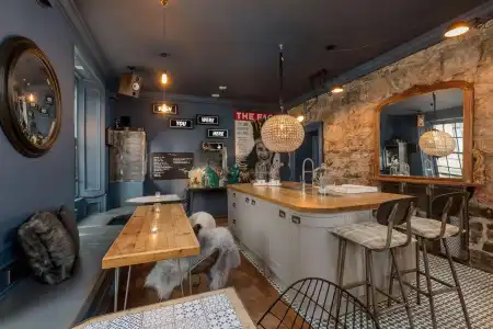 The Baxter Hostel - 17