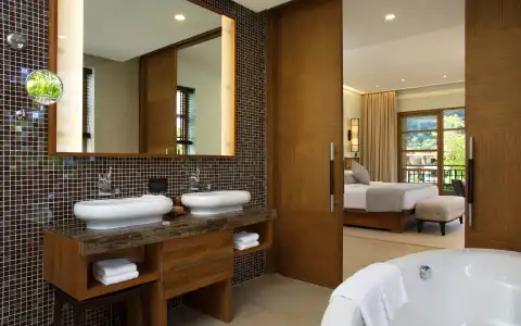 Savoy Seychelles Resort & Spa - 16