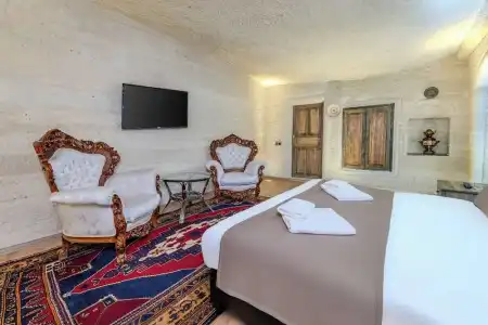 Kayatas Cave Suites - 123