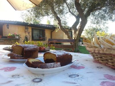 La Valle Dei Casali B&B - 18