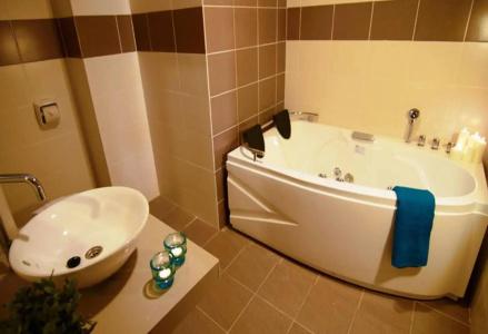 Homestay Bayou Lagoon Park Resort - 7