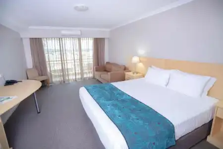 Dog Rock Motel - 117