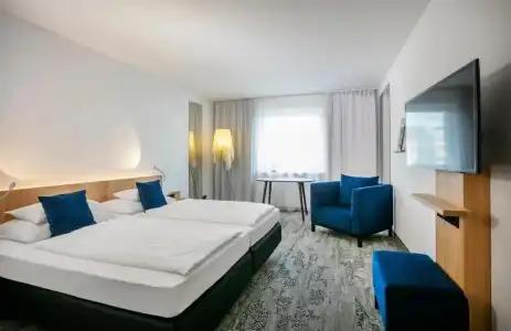 ARCOTEL Wimberger Vienna - 50