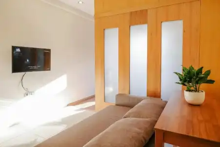 Bali True Living Apartment - 25
