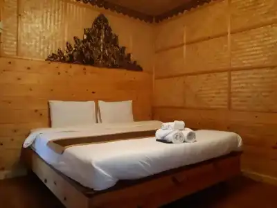 Montri Resort Donmuang Bangkok - 44