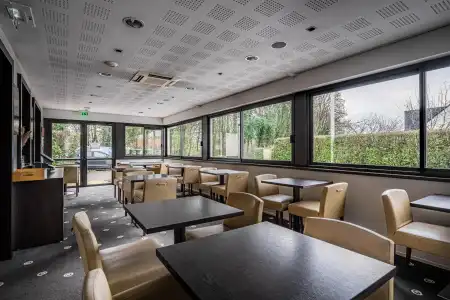 Hôtel Kyriad Rennes Nord - 21