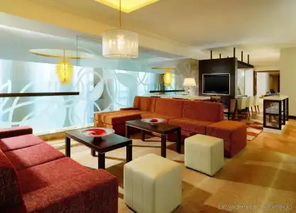 Sheraton Bratislava - 48