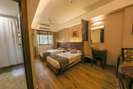 Maharana Inn Chembur - 3