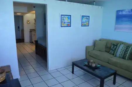 Fountain Beach Resort - 320