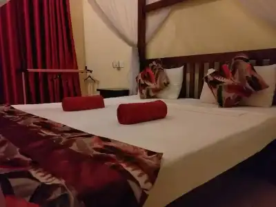 Ocean View Tourist Guesthouse Negombo - Sri Lanka - 12