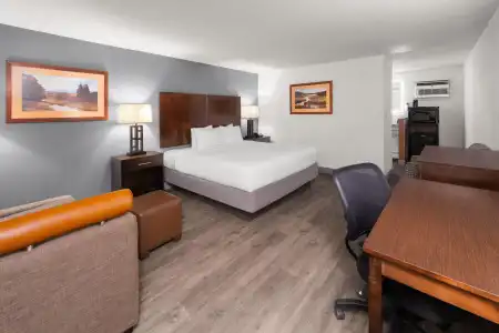 Baymont by Wyndham Durango - 2