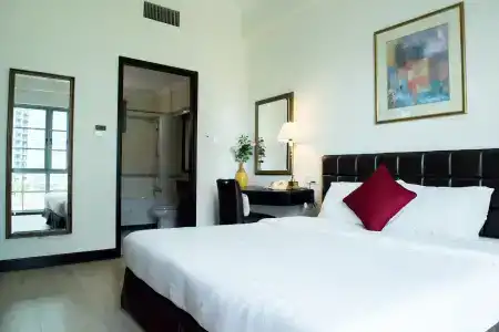 Diamond Westlake Suites - 5