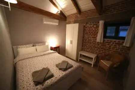 Attalos Suites - 44