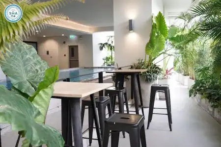 The Rise Suites, Chiang Mai - 48