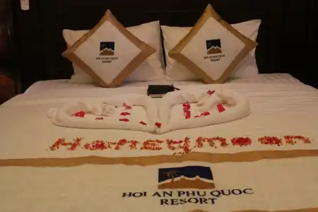 Hoi An Retreat Phu Quoc - 34