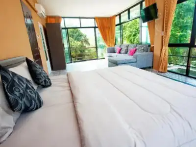 Sea Breeze Guest House - 29