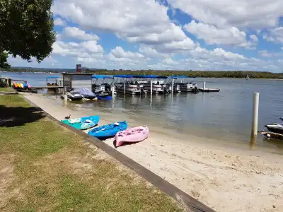 Noosa Place Resort - 18