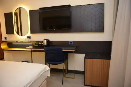 Oasis Otel - 32