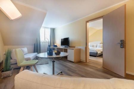 Garner Erlangen Süd by IHG - 73