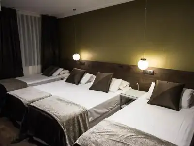 Moderno Barcelona - 50