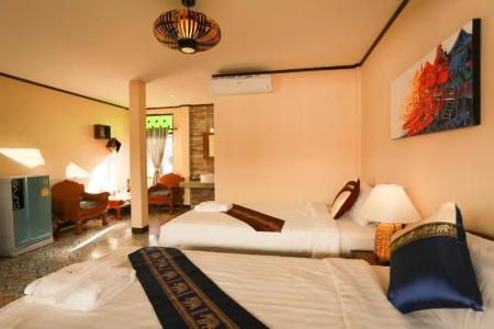 Somwang Boutique House - 110