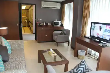 De Arni Bangkok - 77