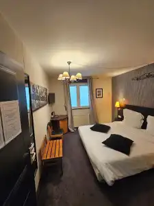 Hôtel 1er Consul Rouen - 62